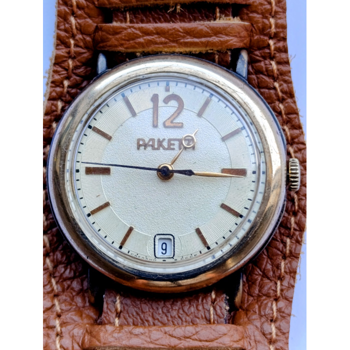Raketa Vintage Watch Cal. 2614.H Model 4408733