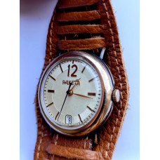 Raketa Vintage Watch Cal. 2614.H Model 4408733