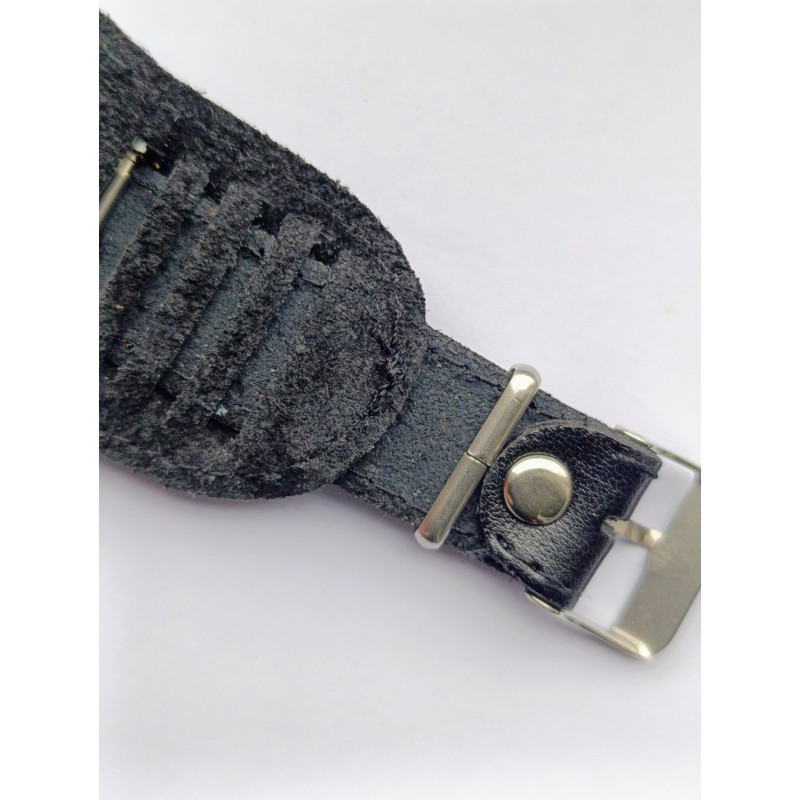 Slava Soviet Watch Cal. 2428 Second Moscow Watch Factory Made in USSR 1980s Slava Soviet Watch Cal. 2428 Second Moscow Watch Factory Made in USSR 1980s