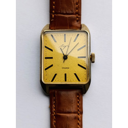 Luch 2209 Soviet Vintsge Watch 23 Jevels Model 743651 Minsk Watch Factory Made in USSR 1980s Luch 2209 Soviet Vintsge Watch 23 Jevels Model 743651 Minsk Watch Factory Made in USSR 1980s