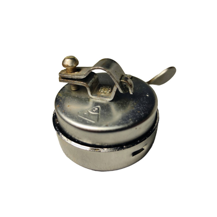 Retro Soviet Bicycle BELL Ringer 1970's Vintage Russian Bicycle Bell USSR