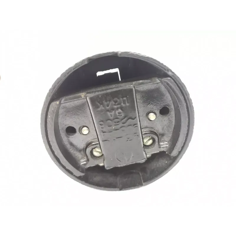 Vintage Electrical Switch from the Soviet Union 1960s Wall Mounted Switch Vintage Electrical Switch from the Soviet Union 1960s Wall Mounted Switch