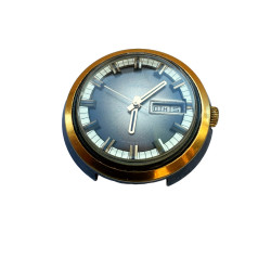 Watch Raketa Puck, Cheburashka Original Soviet Watch 80s