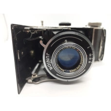 Vintage Soviet Cameras | Authentic Photography Equipment | Soviet Box