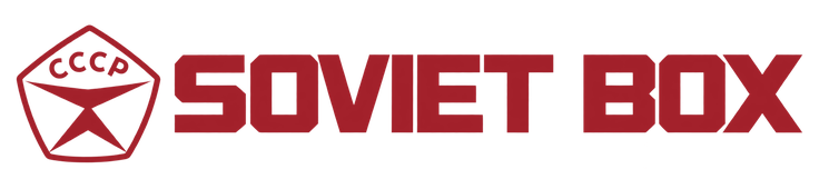 Soviet Box